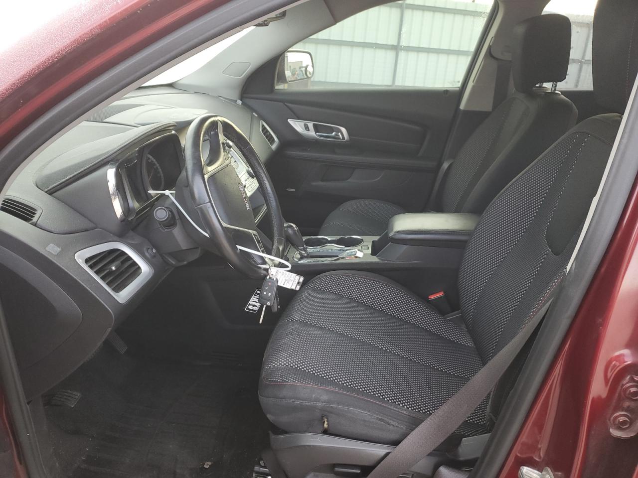 2016 GMC Terrain - Image 7