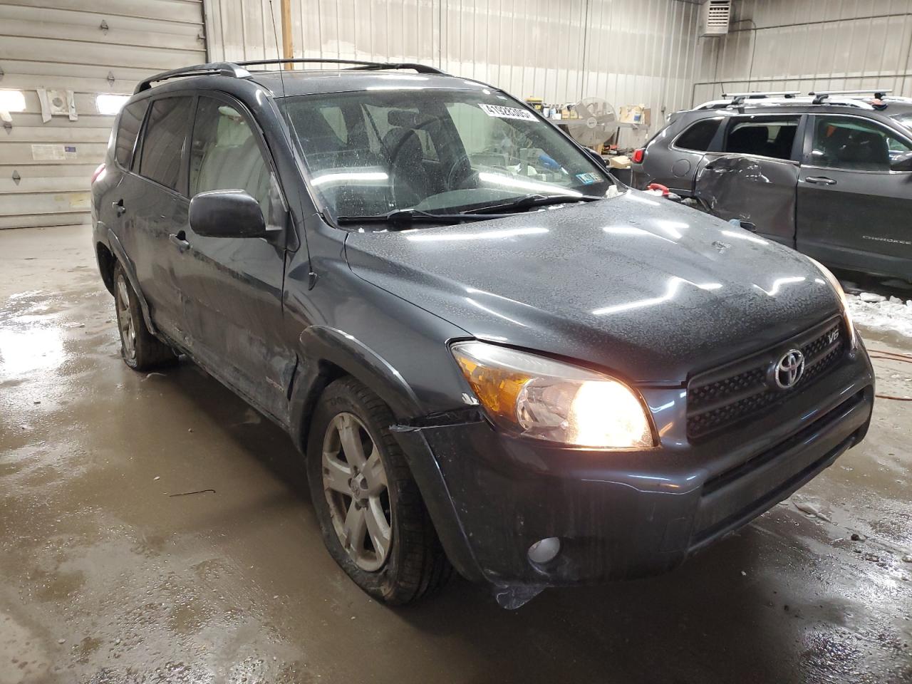 2006 Toyota RAV 4 - Image 4