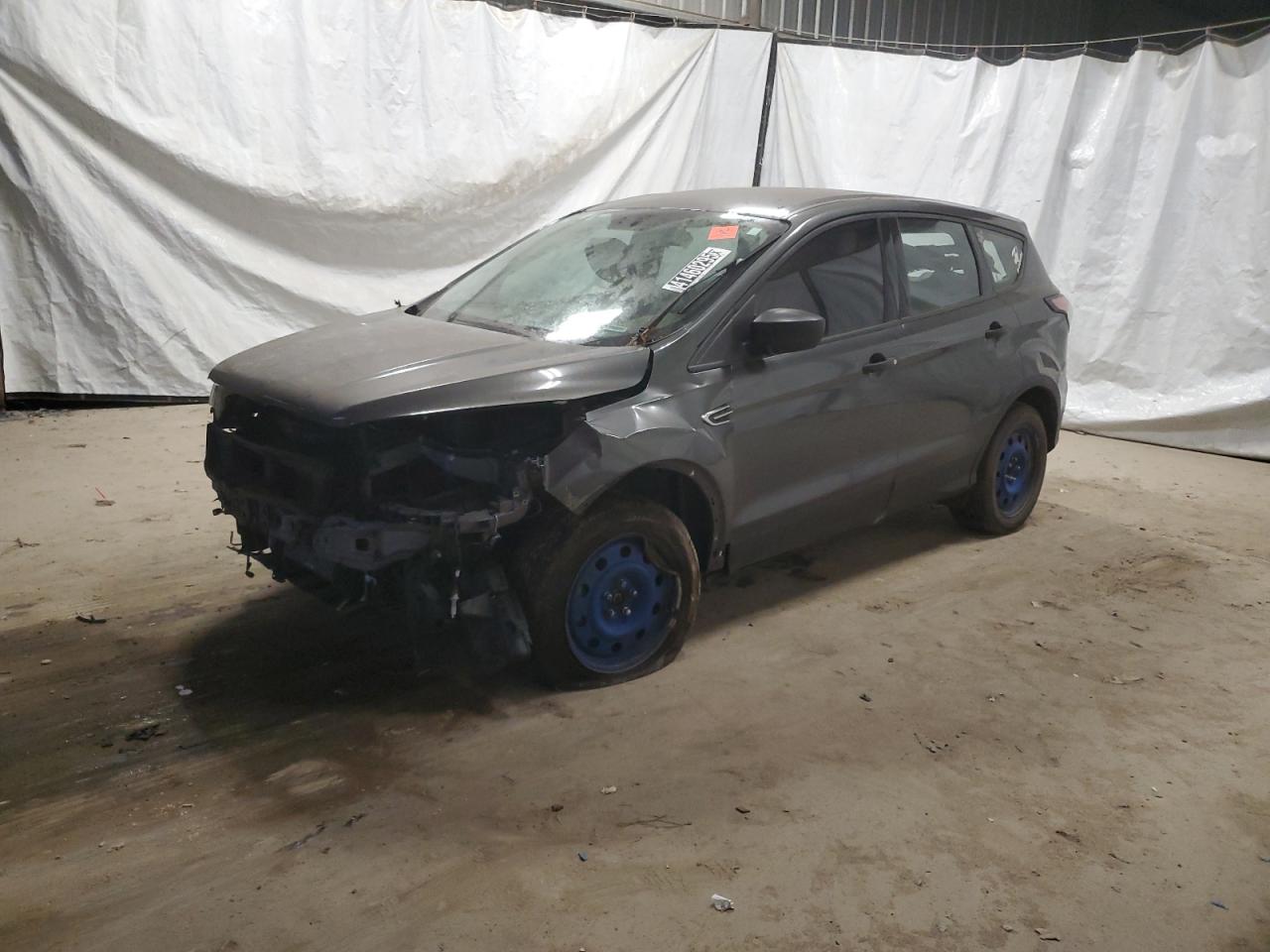 2017 Ford Escape - Image 1