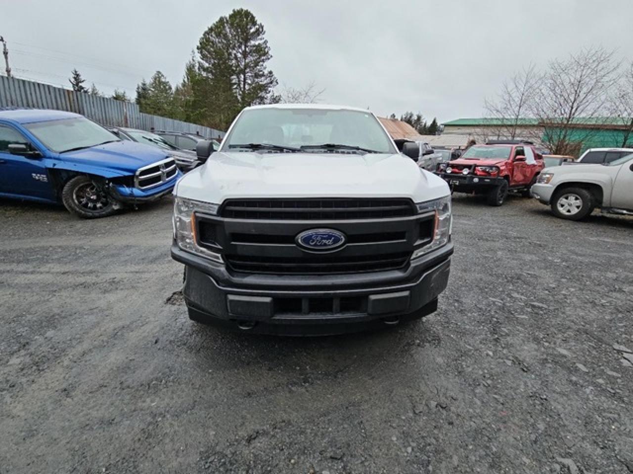2018 Ford F-150 - Image 5
