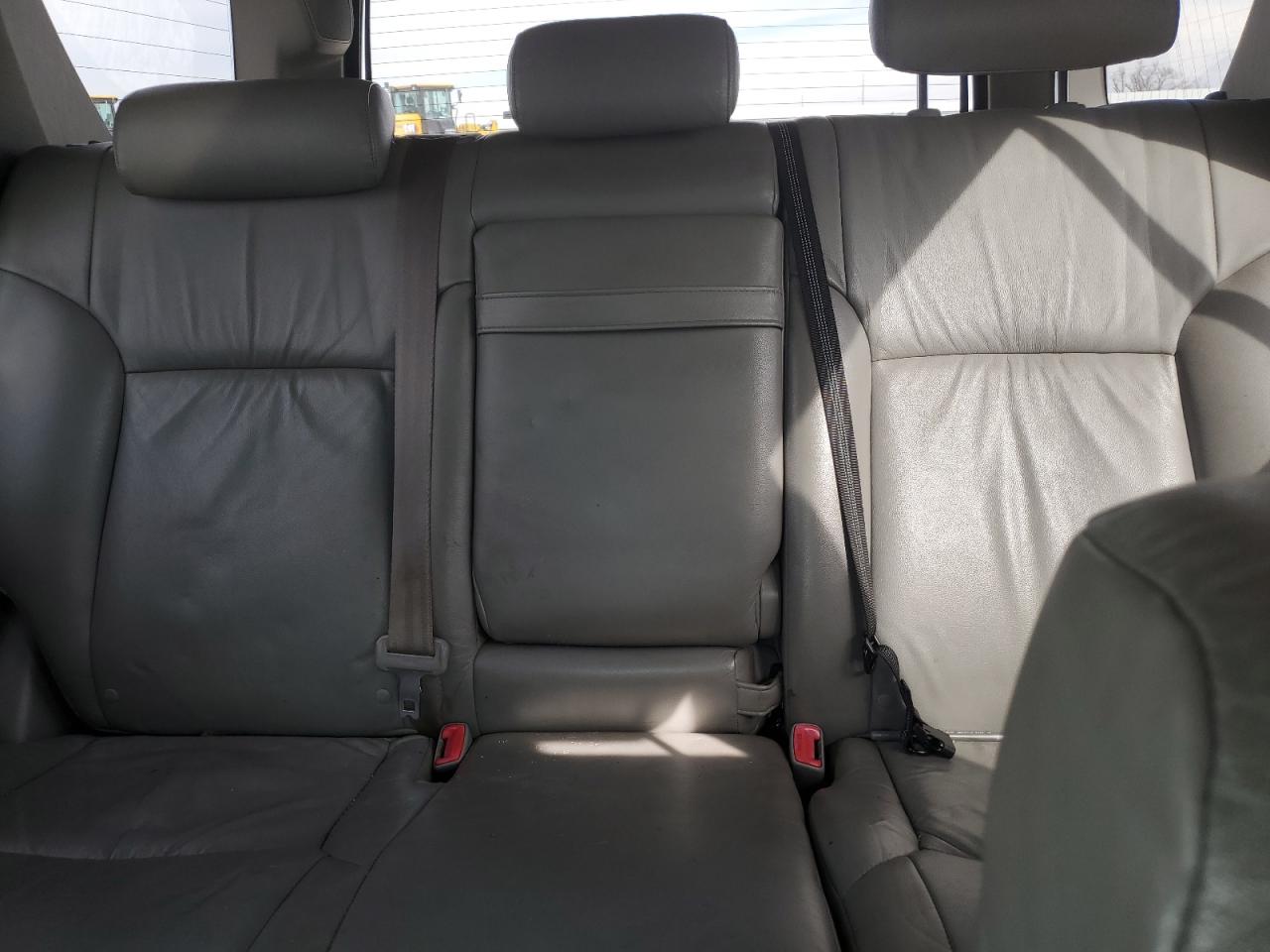 2007 Toyota 4Runner - Image 10