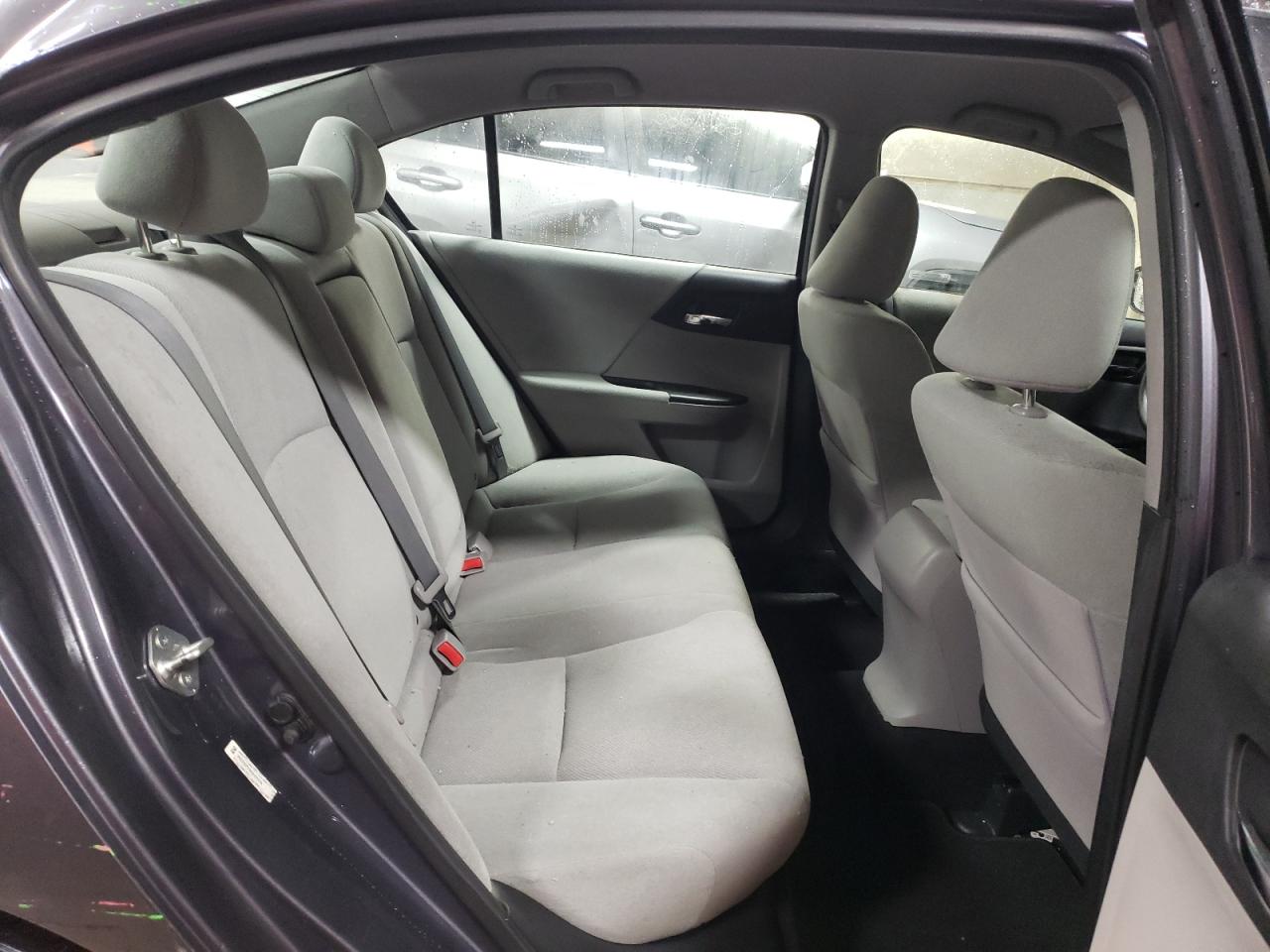 2013 Honda Accord - Image 10