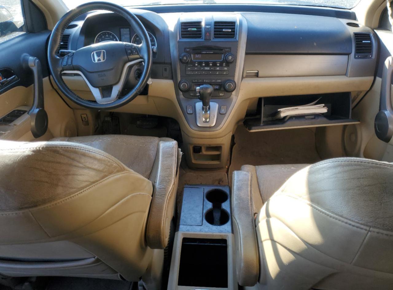 2008 Honda CR-V - Image 8