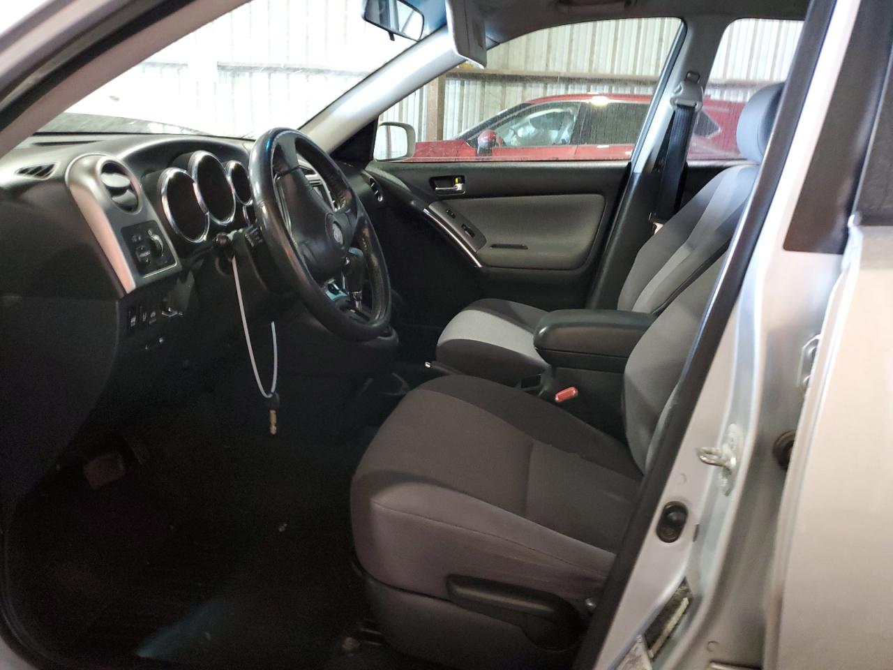 2008 Toyota Corolla - Image 7