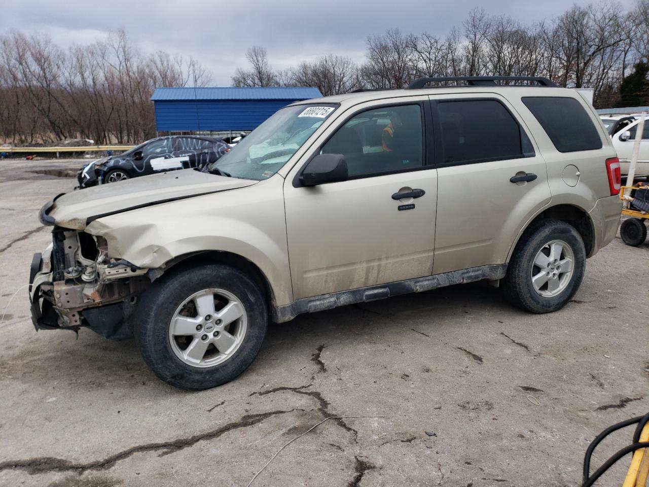 2012 Ford Escape - Image 1