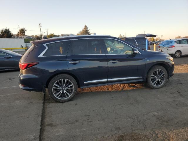  INFINITI QX60 2020 Granatowy