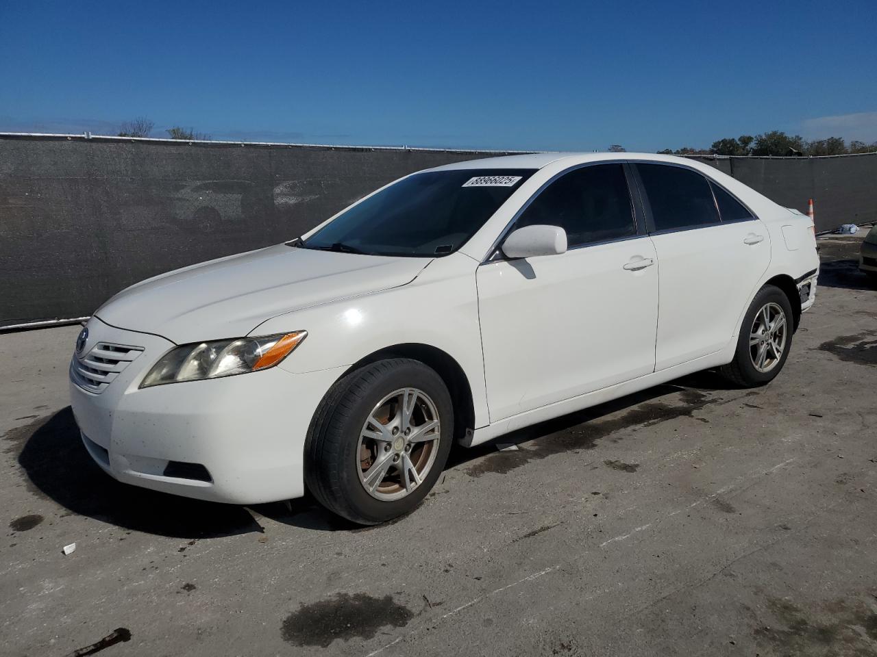 2009 Toyota Camry - Image 1