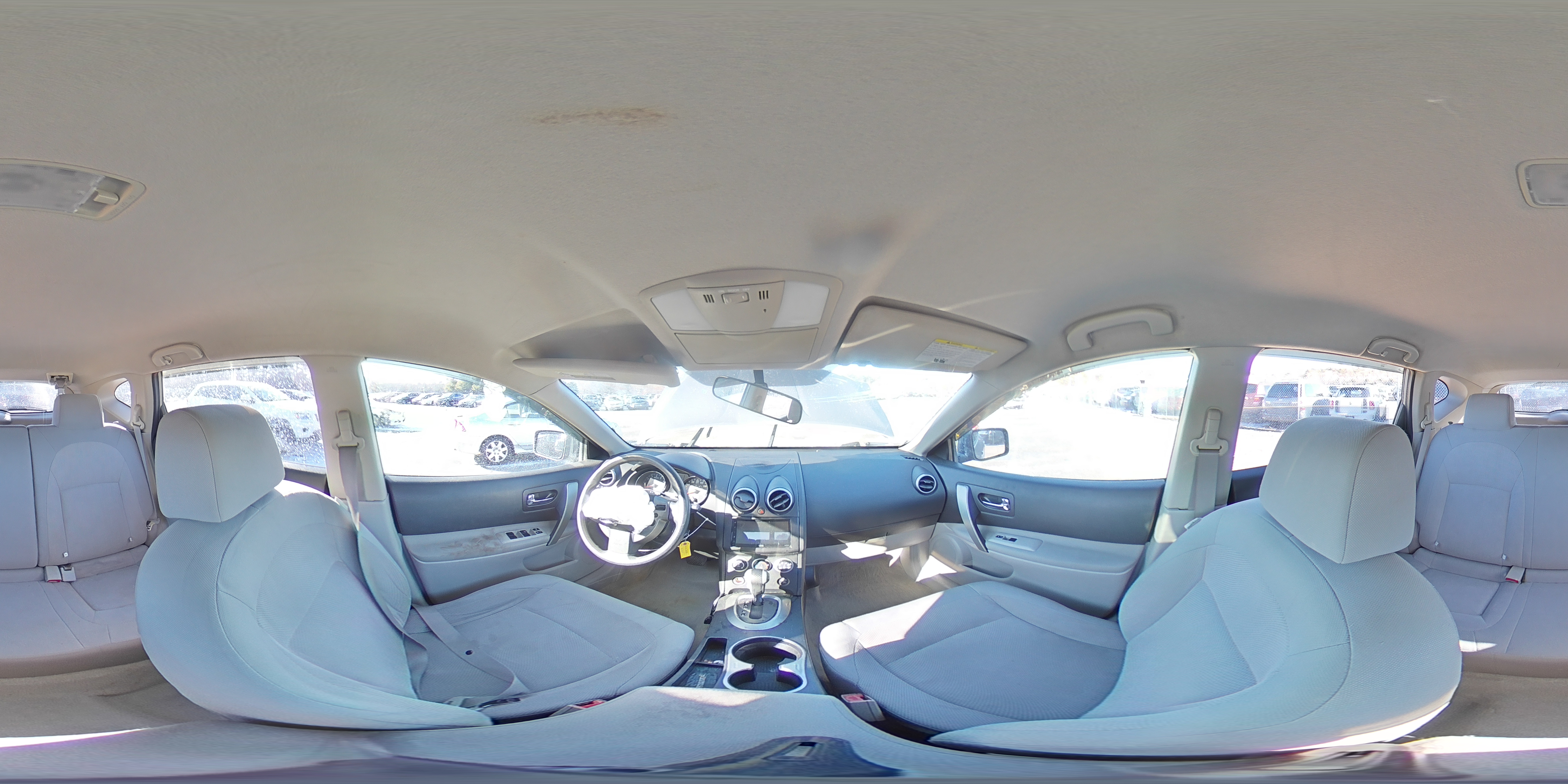 2011 Nissan Rogue - Image 14