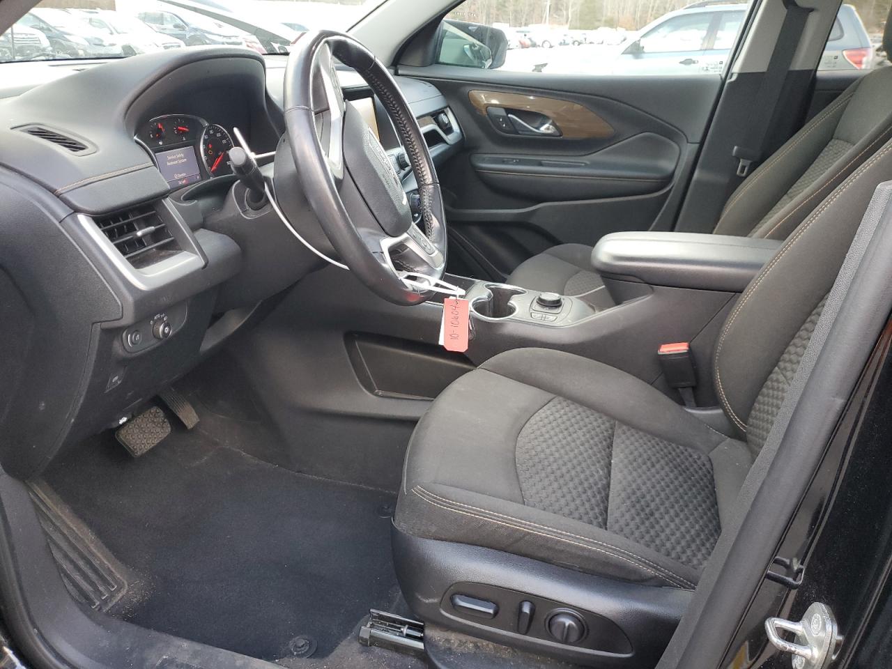 2019 GMC Terrain - Image 7