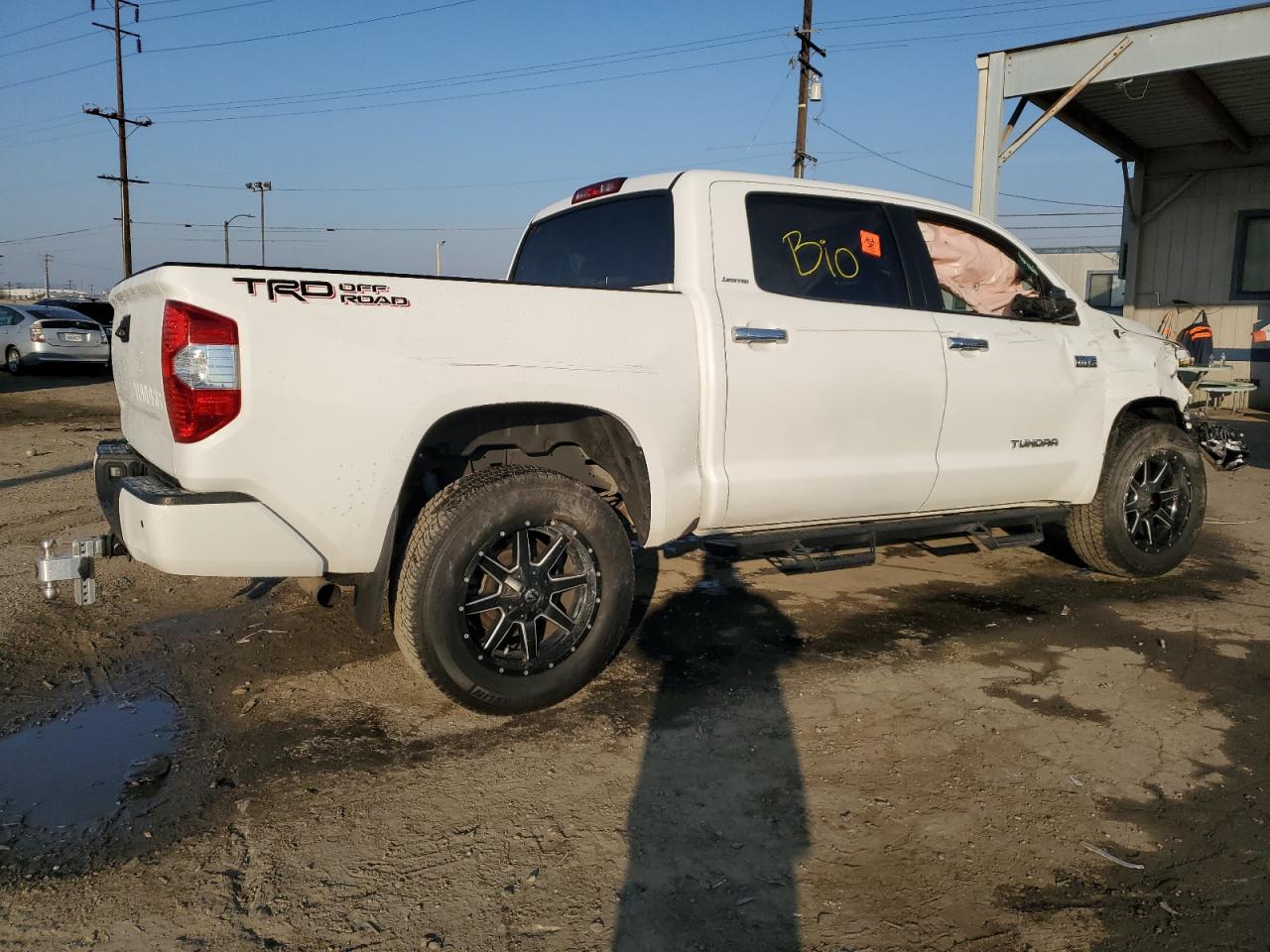 2019 Toyota Tundra - Image 3