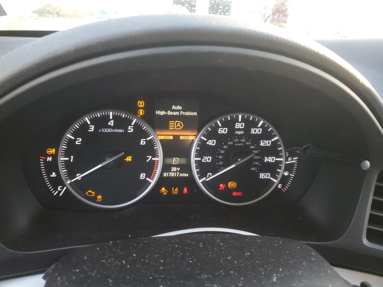 2022 Acura ILX - Image 9