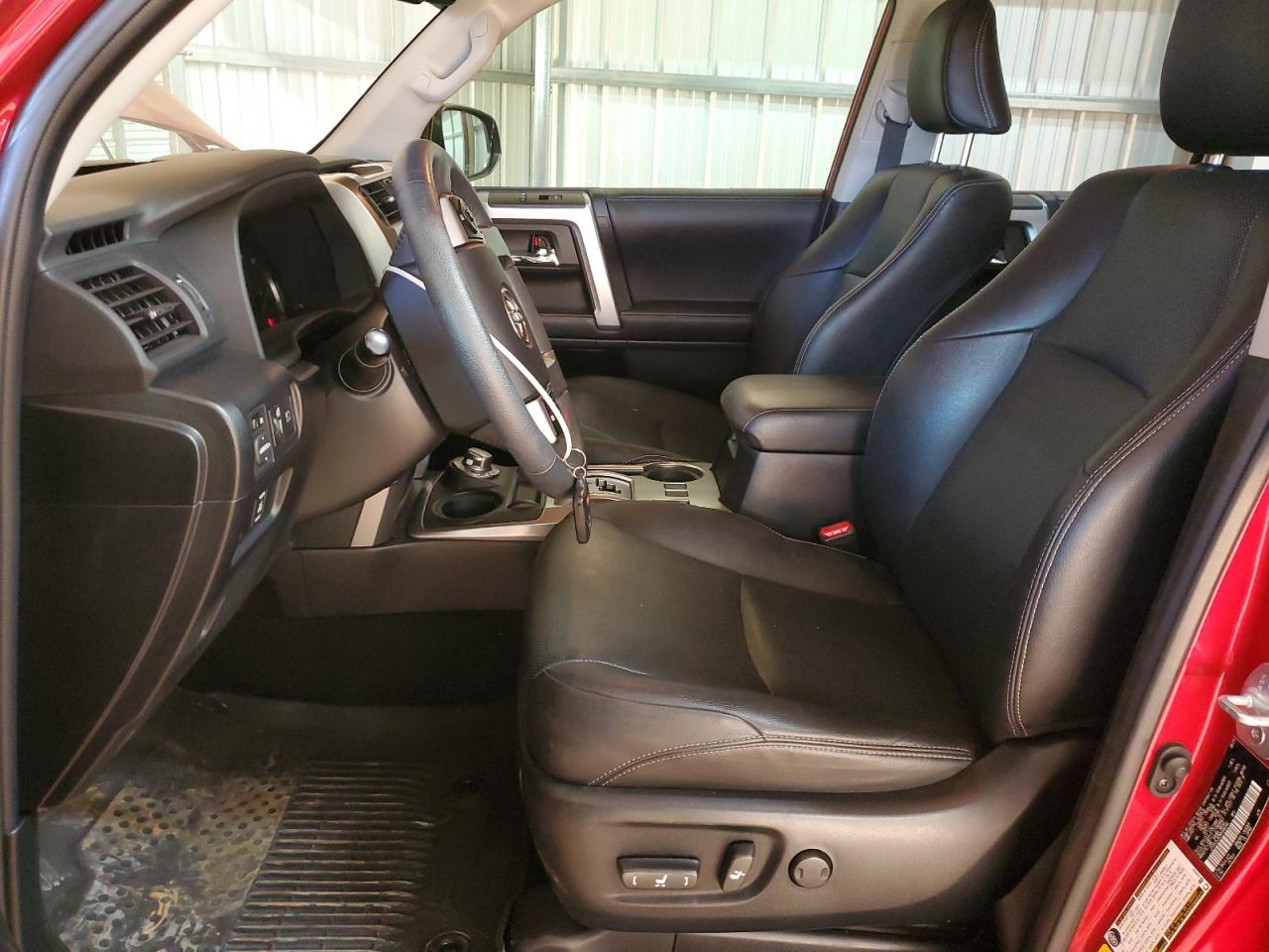 2021 Toyota 4Runner - Image 7