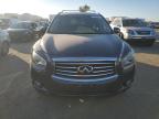 2013 Infiniti Jx35  en Venta en Martinez, CA - Front End