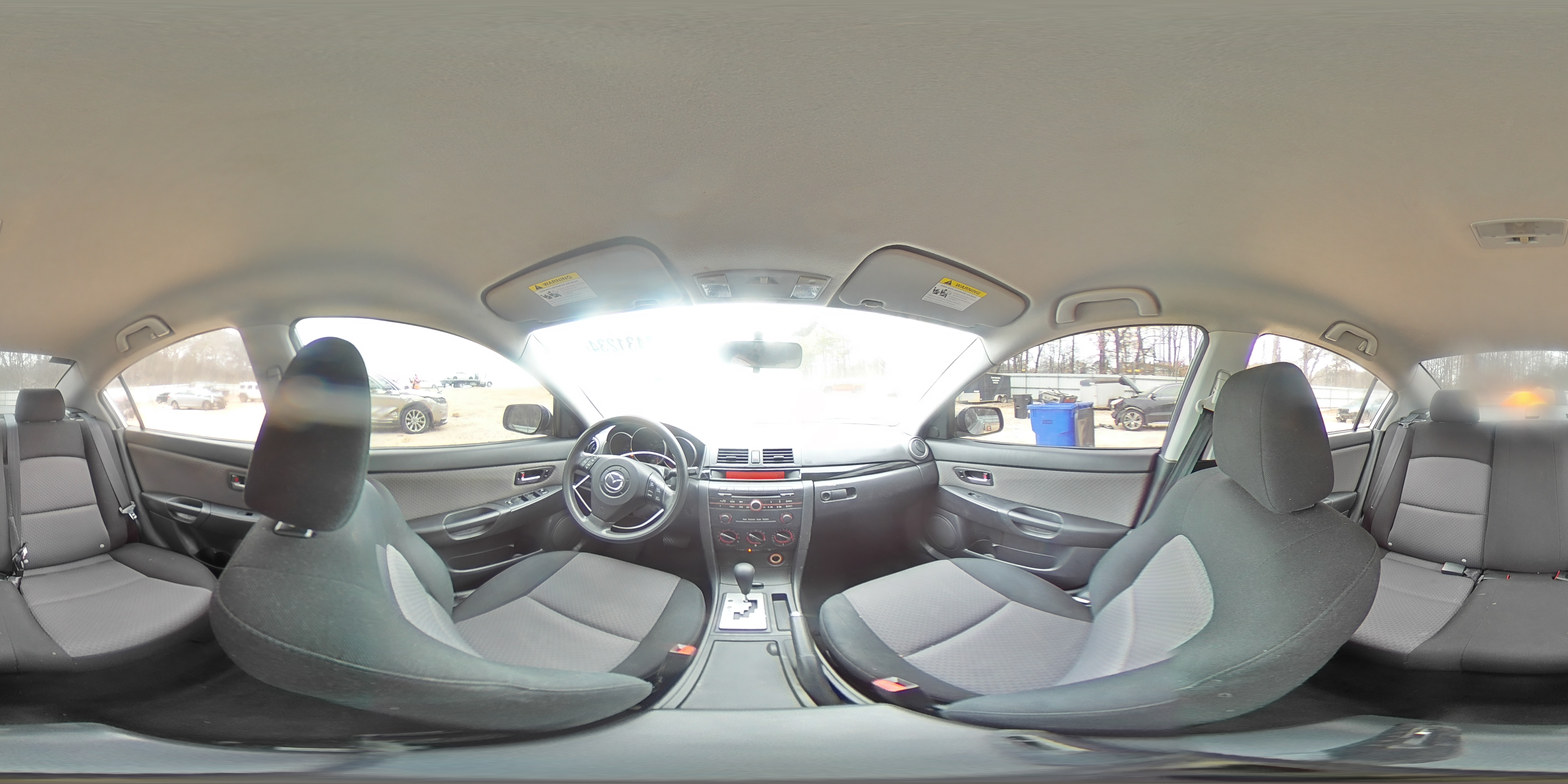 2006 Mazda 3 - Image 13