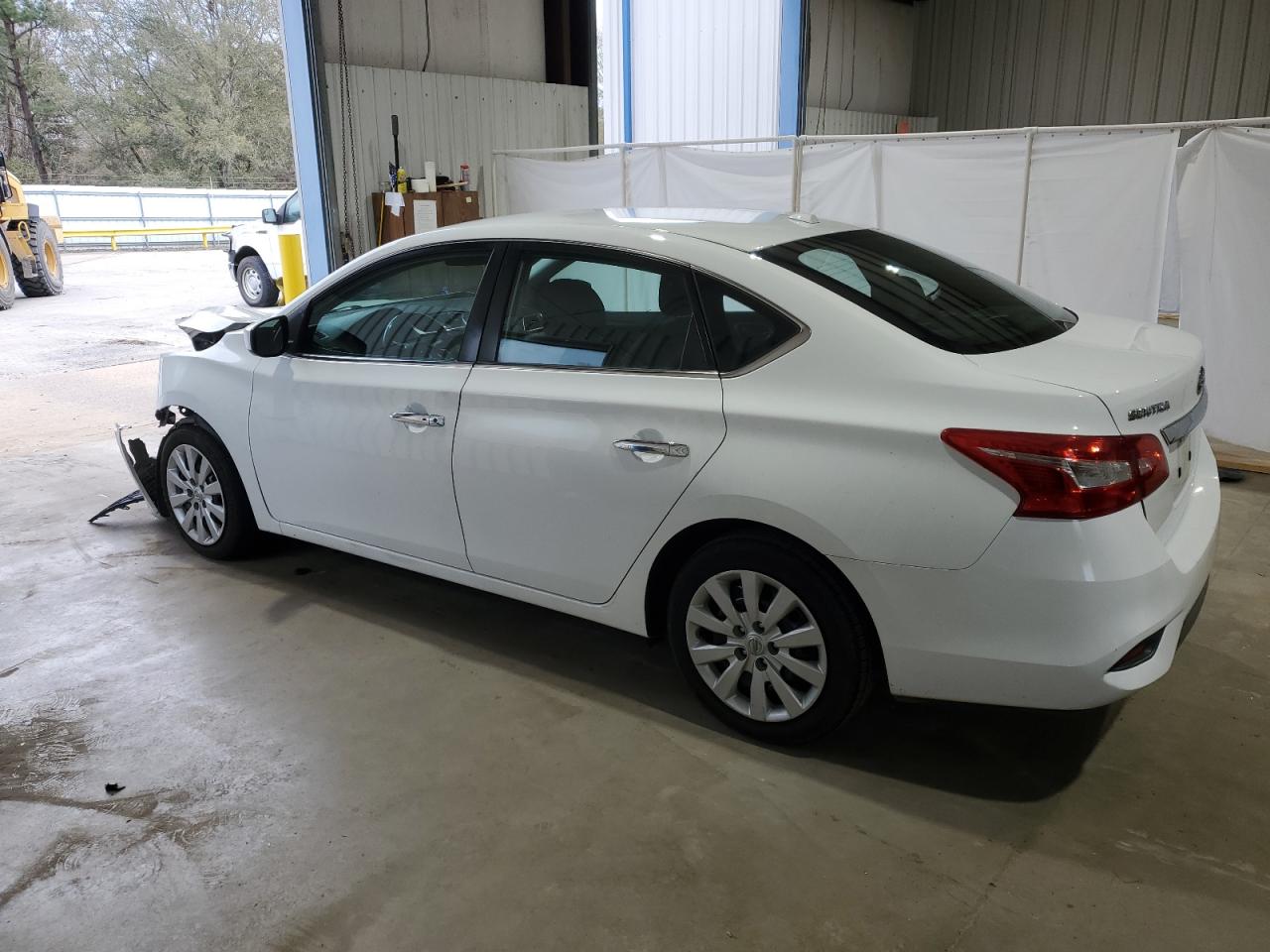 2017 Nissan Sentra - Image 2