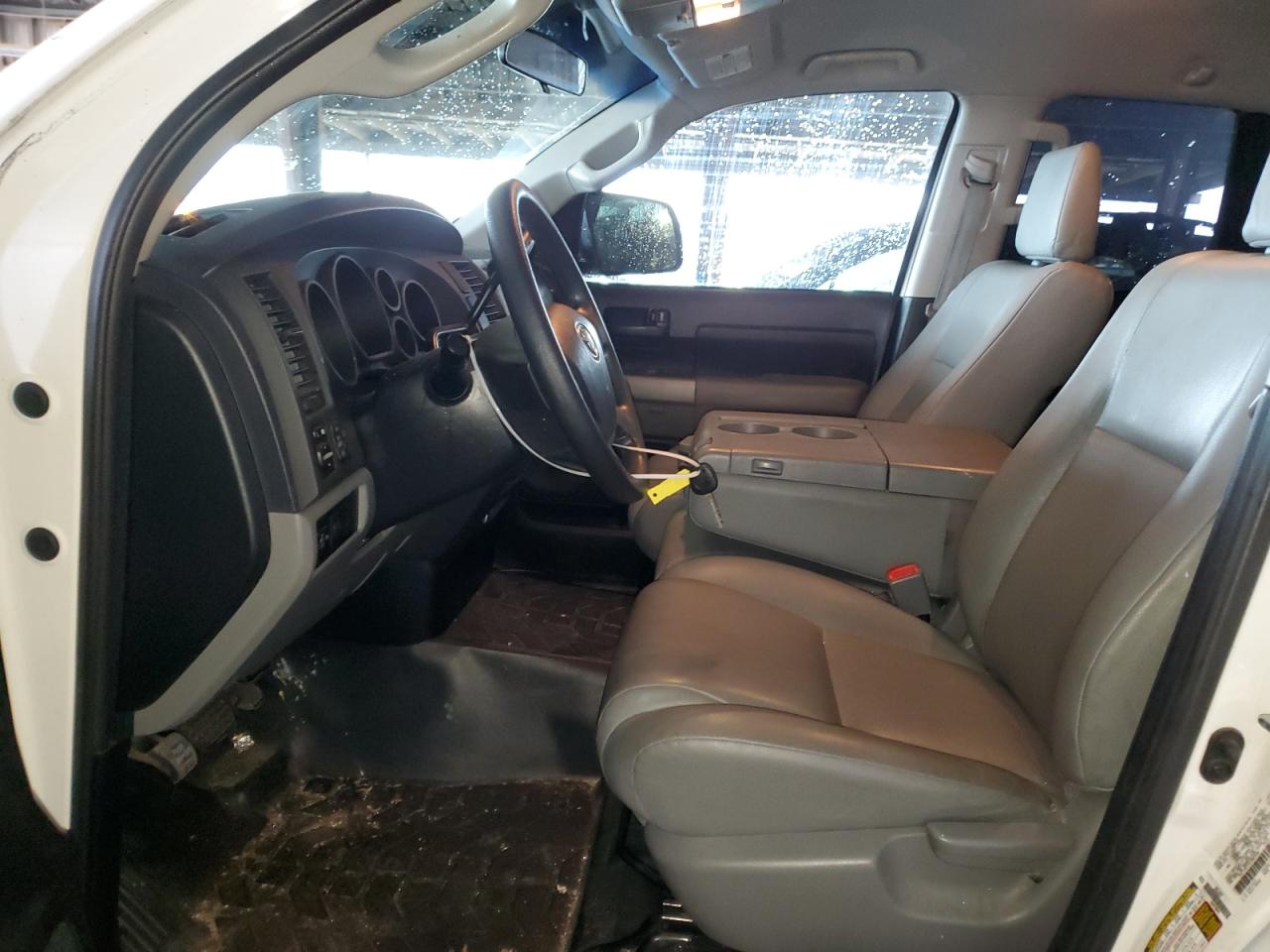 2012 Toyota Tundra - Image 7