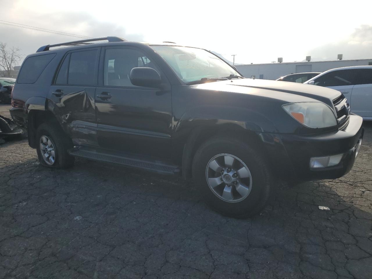 2004 Toyota 4Runner - Image 4