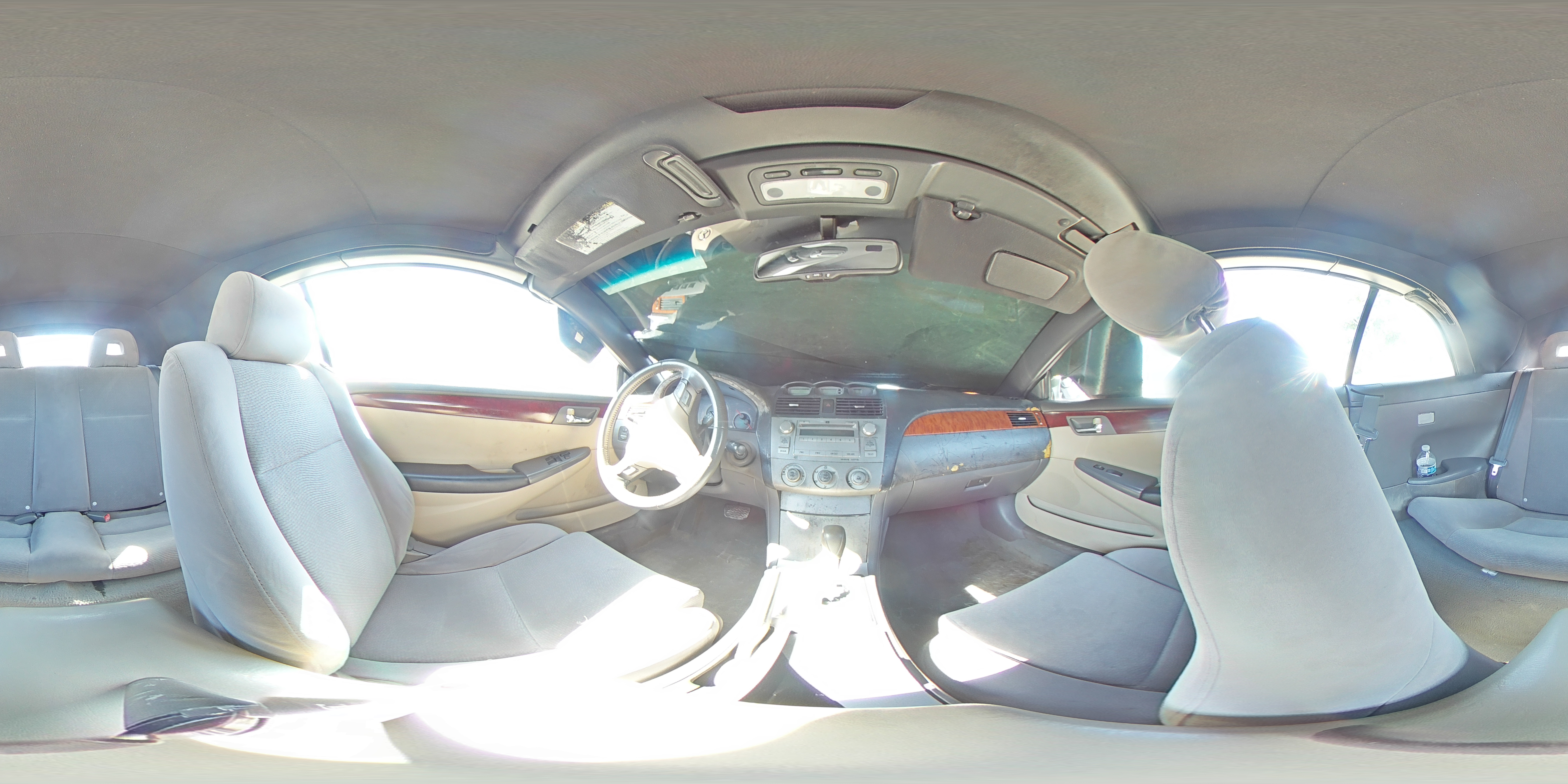 2007 Toyota Camry Solara - Image 14