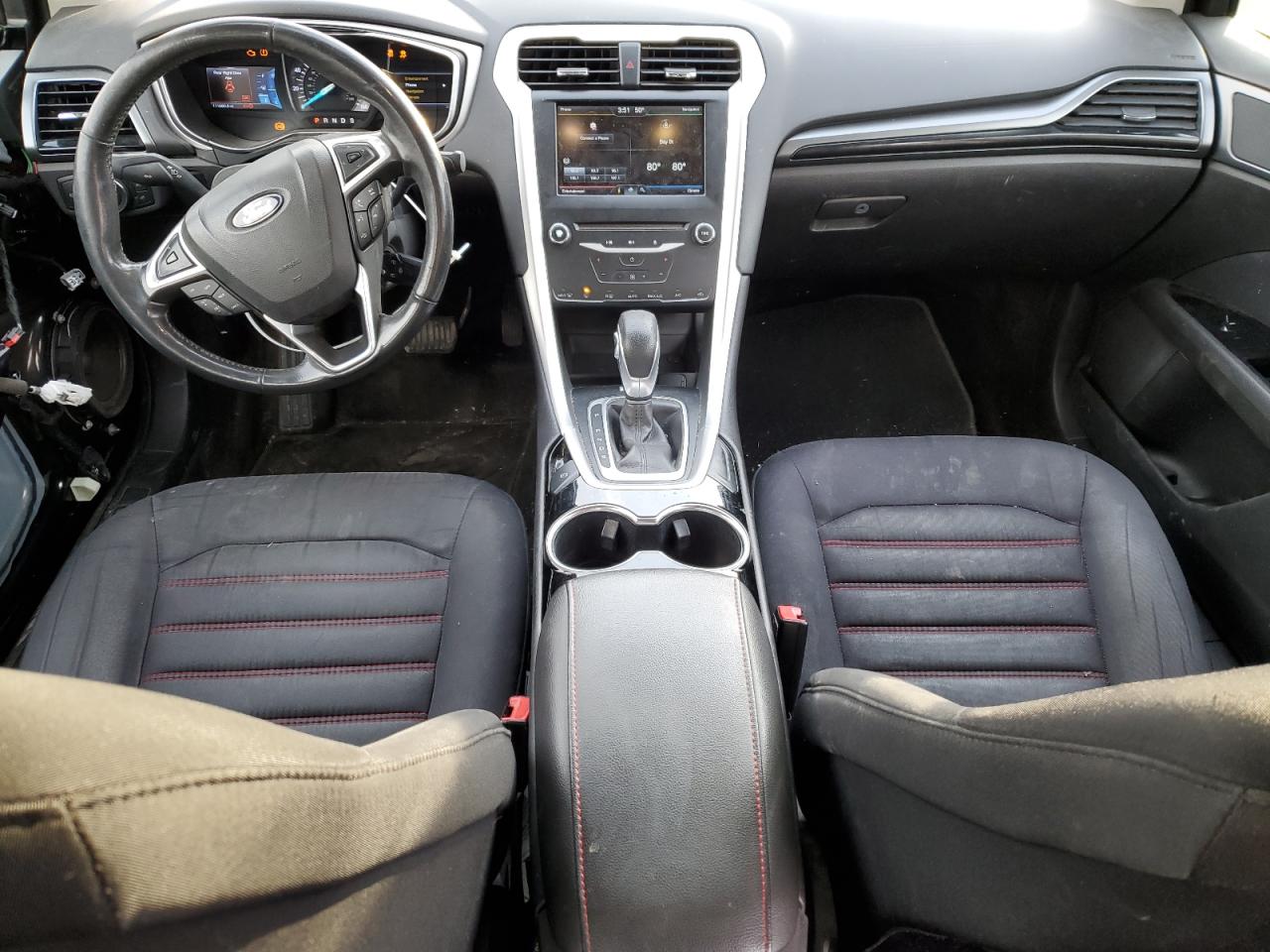 2014 Ford Fusion - Image 8