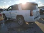 2017 Gmc Yukon Denali en Venta en Grand Prairie, TX - Front End