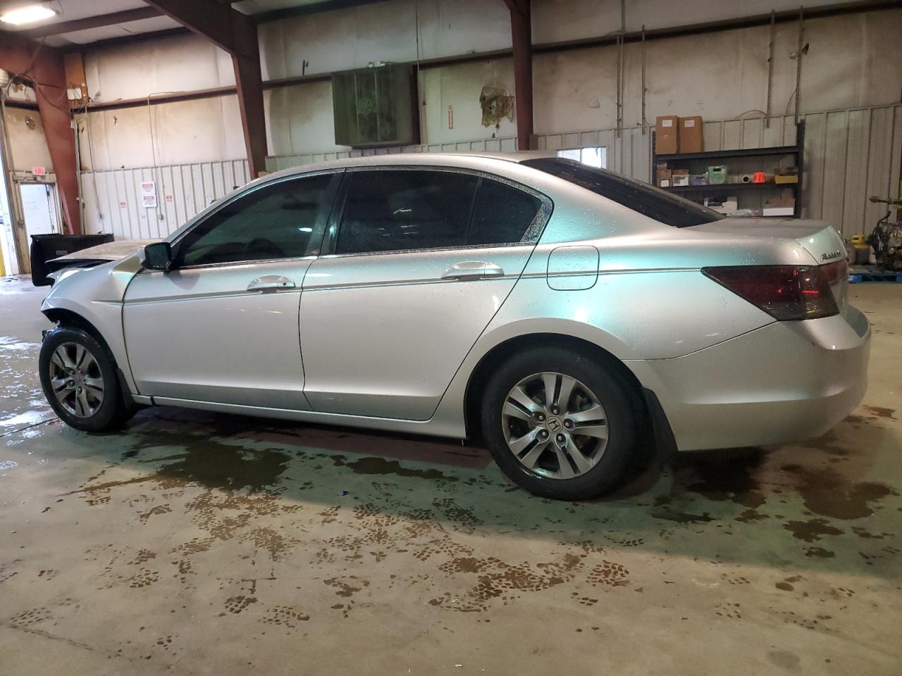 2011 Honda Accord - Image 2