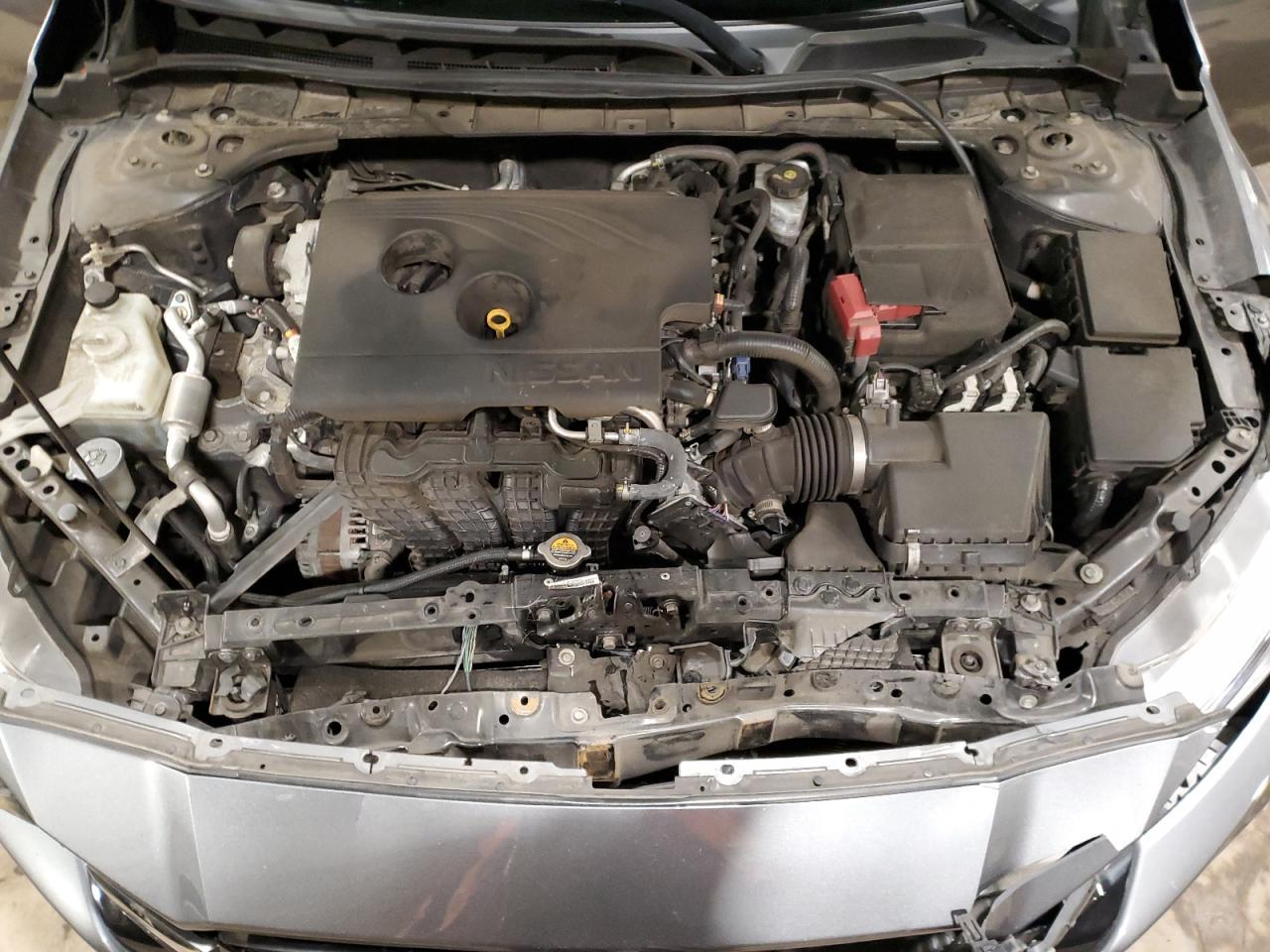 2019 Nissan Altima - Image 13