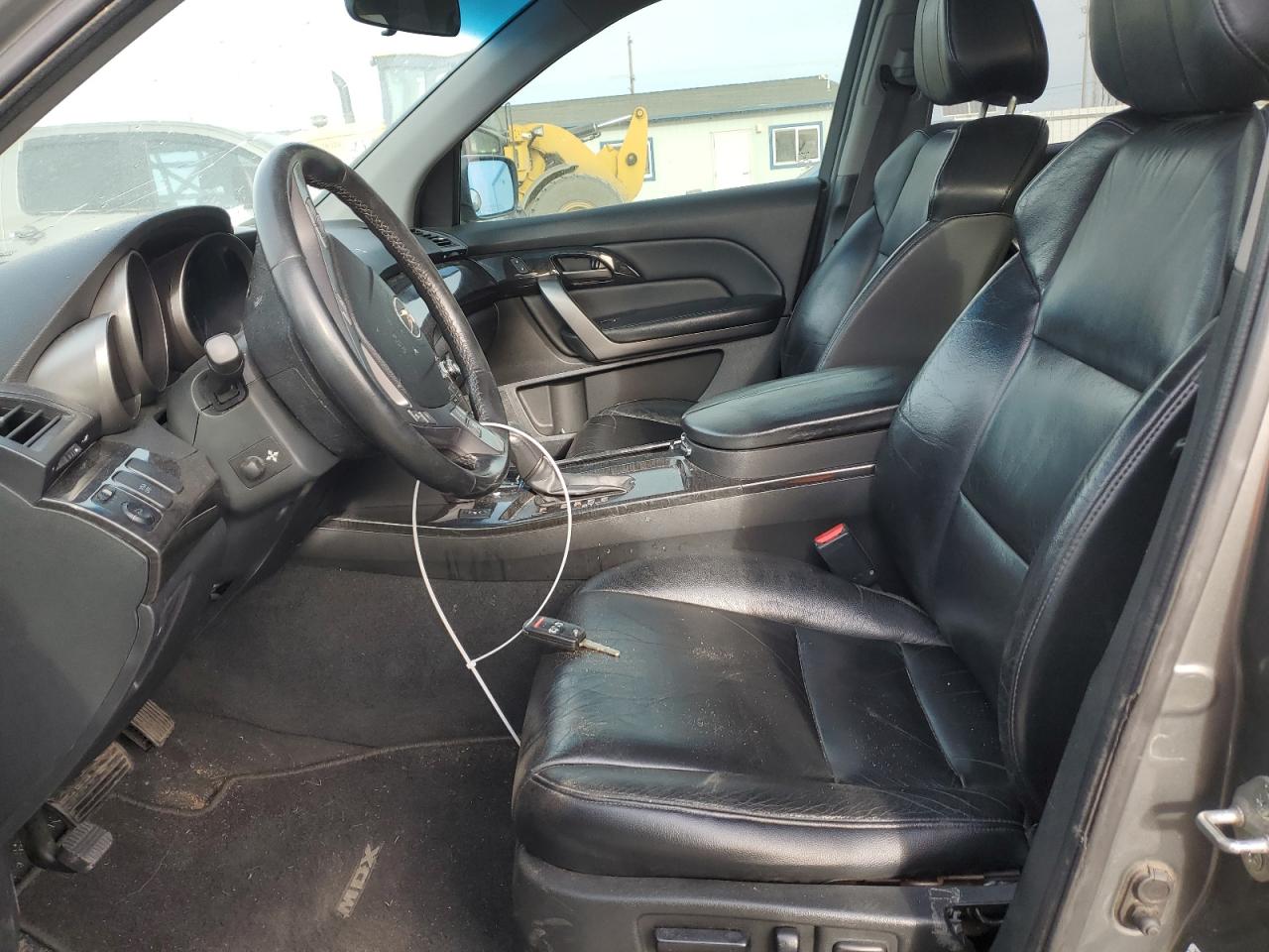 2007 Acura MDX - Image 7