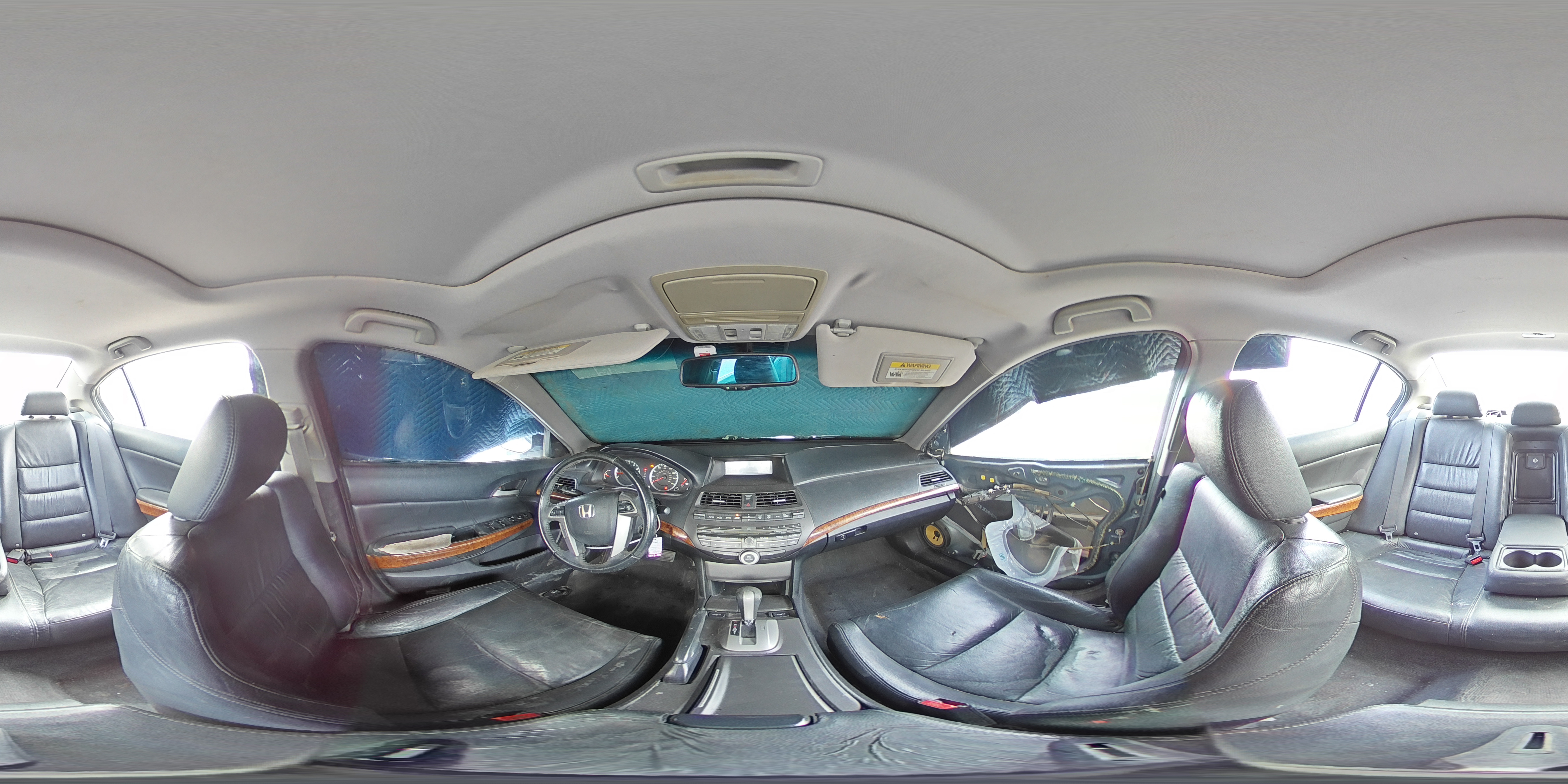 2011 Honda Accord - Image 13