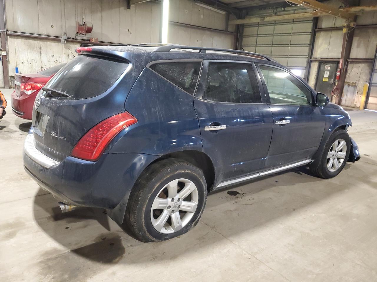 2006 Nissan Murano - Image 3