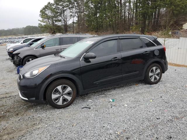 2018 Kia Niro Fe