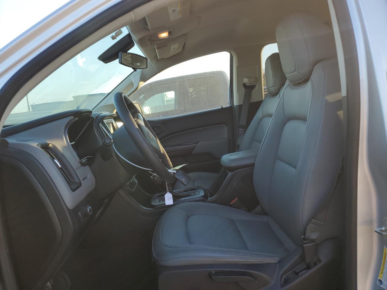 2019 Chevrolet Colorado - Image 7