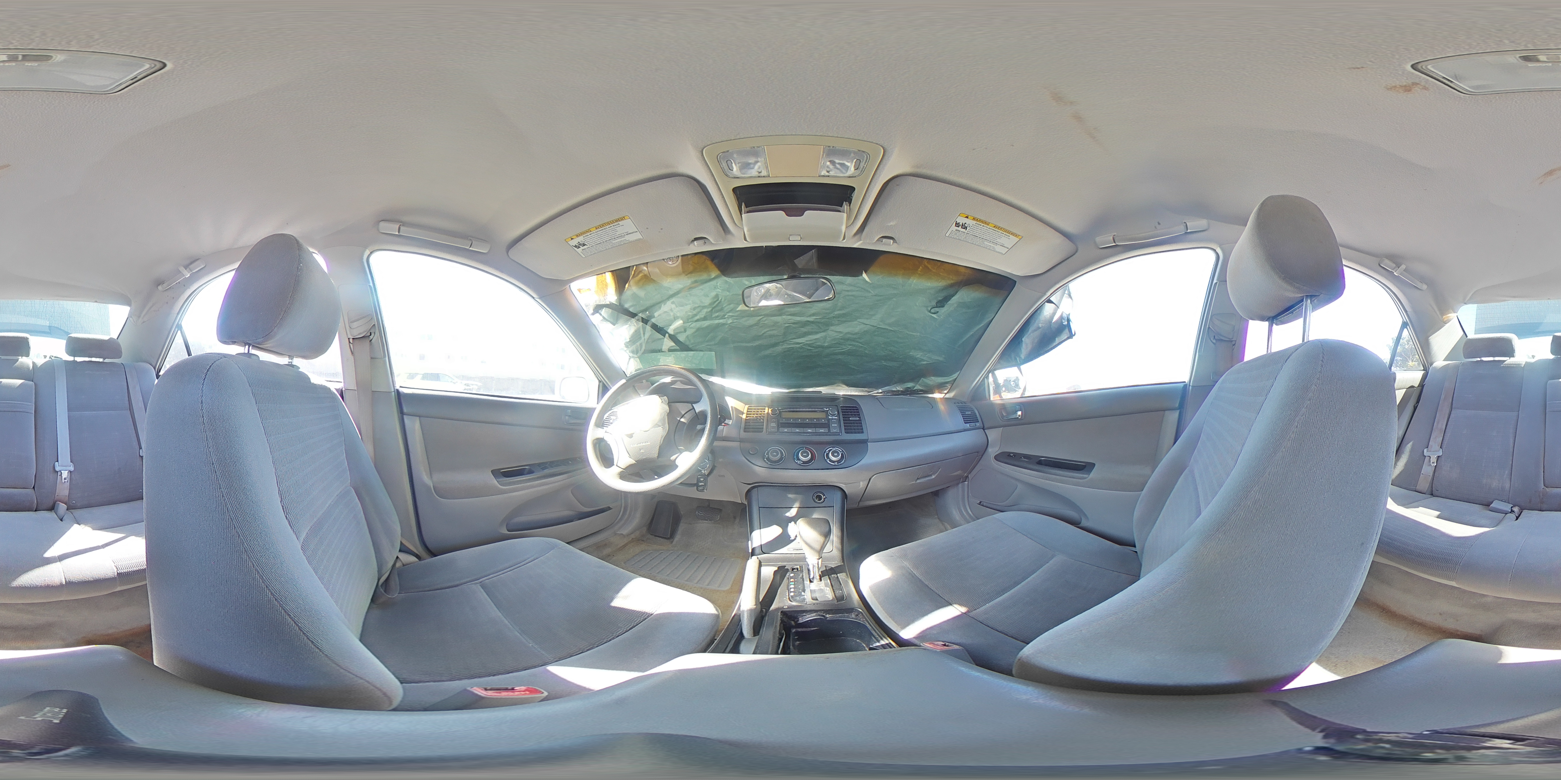 2006 Toyota Camry - Image 15