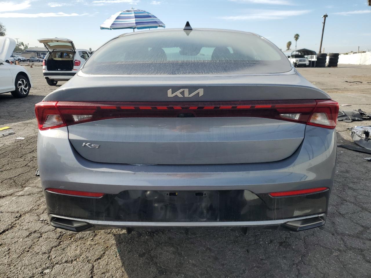 2022 Kia K5 - Image 6