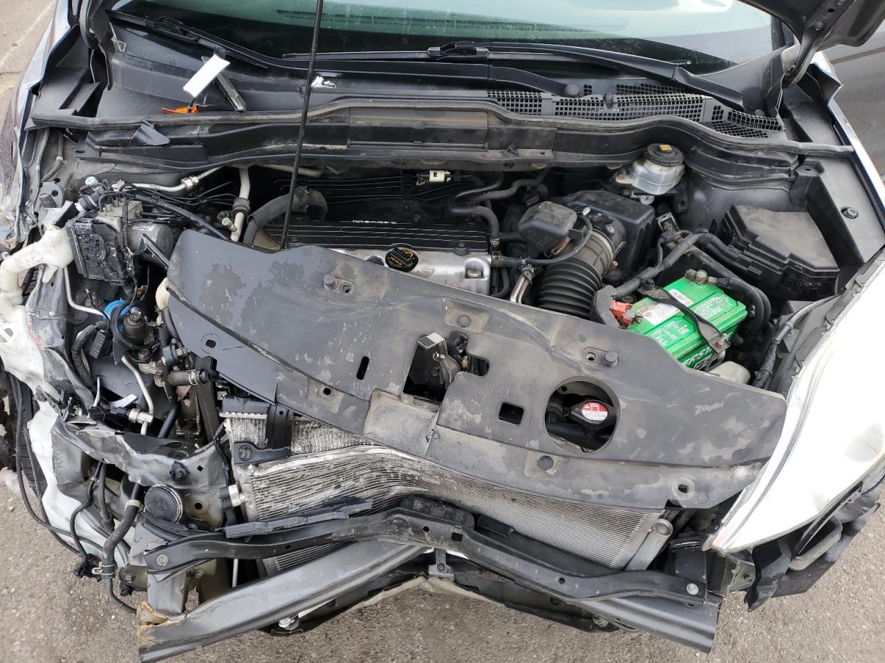 2010 Honda CR-V - Image 12