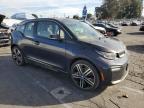 2019 Bmw I3 Rex de vânzare în Van Nuys, CA - Burn - Interior