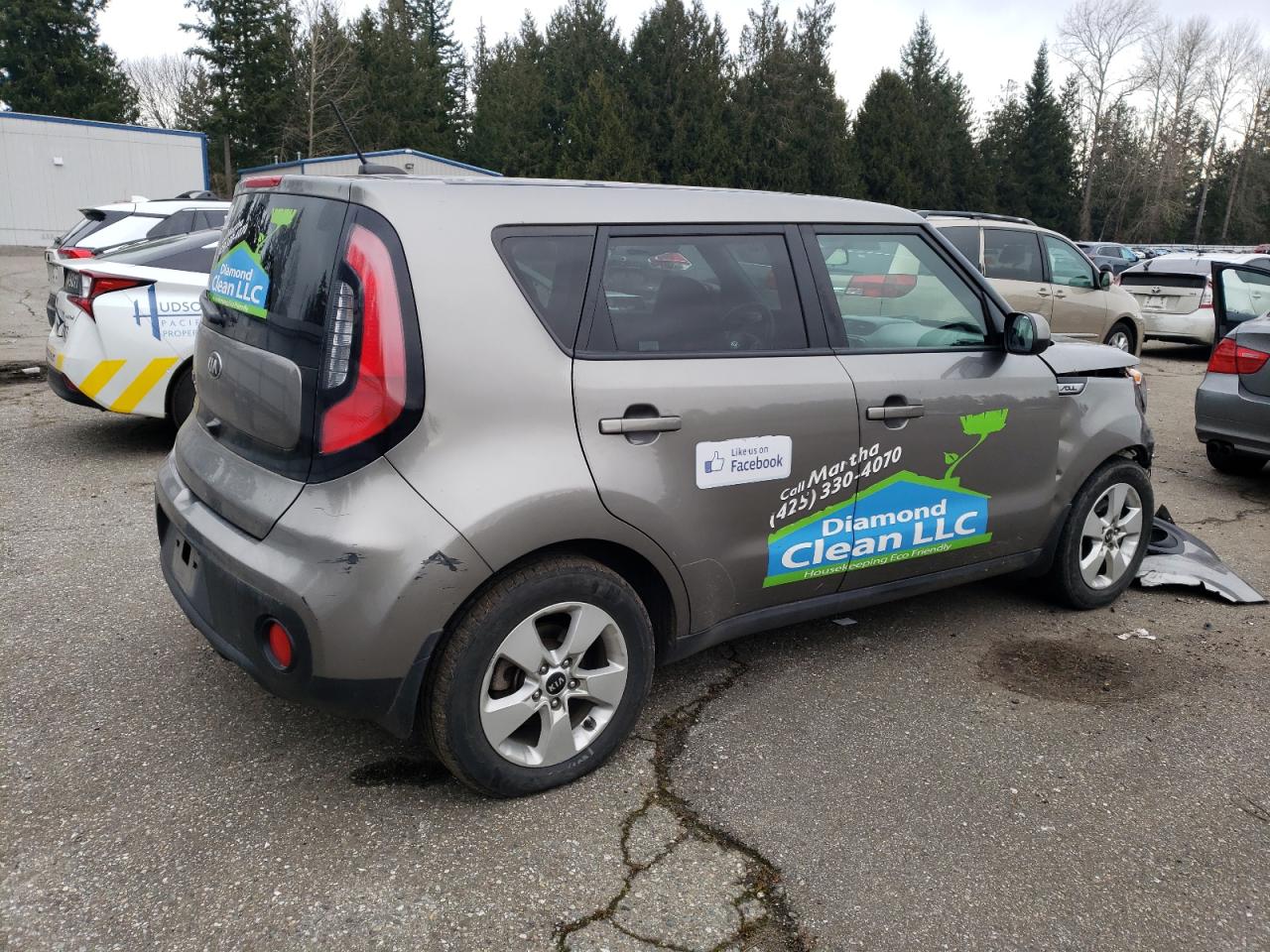 2018 Kia Soul - Image 3