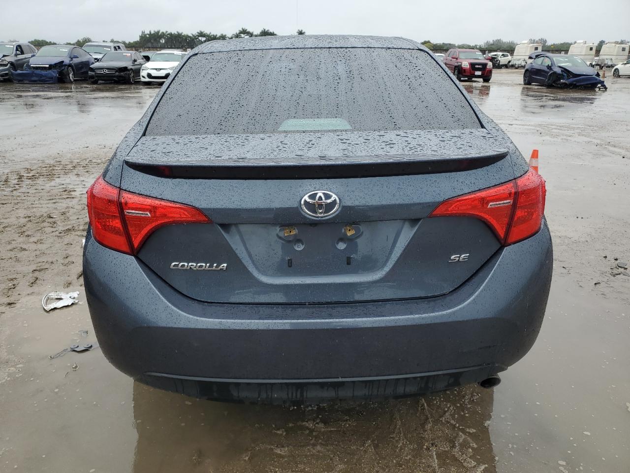 2018 Toyota Corolla - Image 6