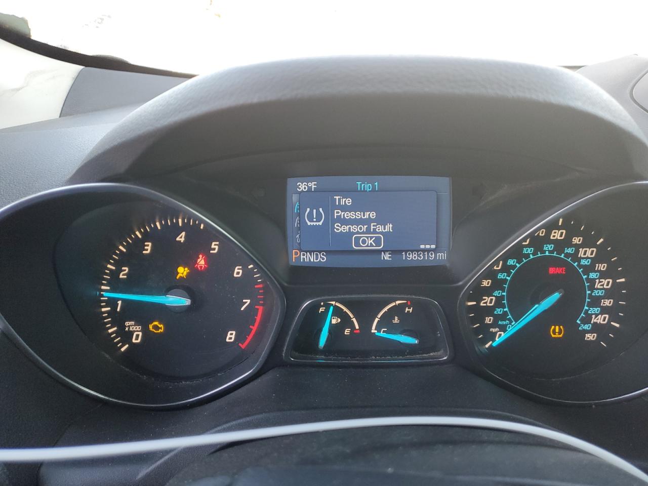 2013 Ford Escape - Image 9