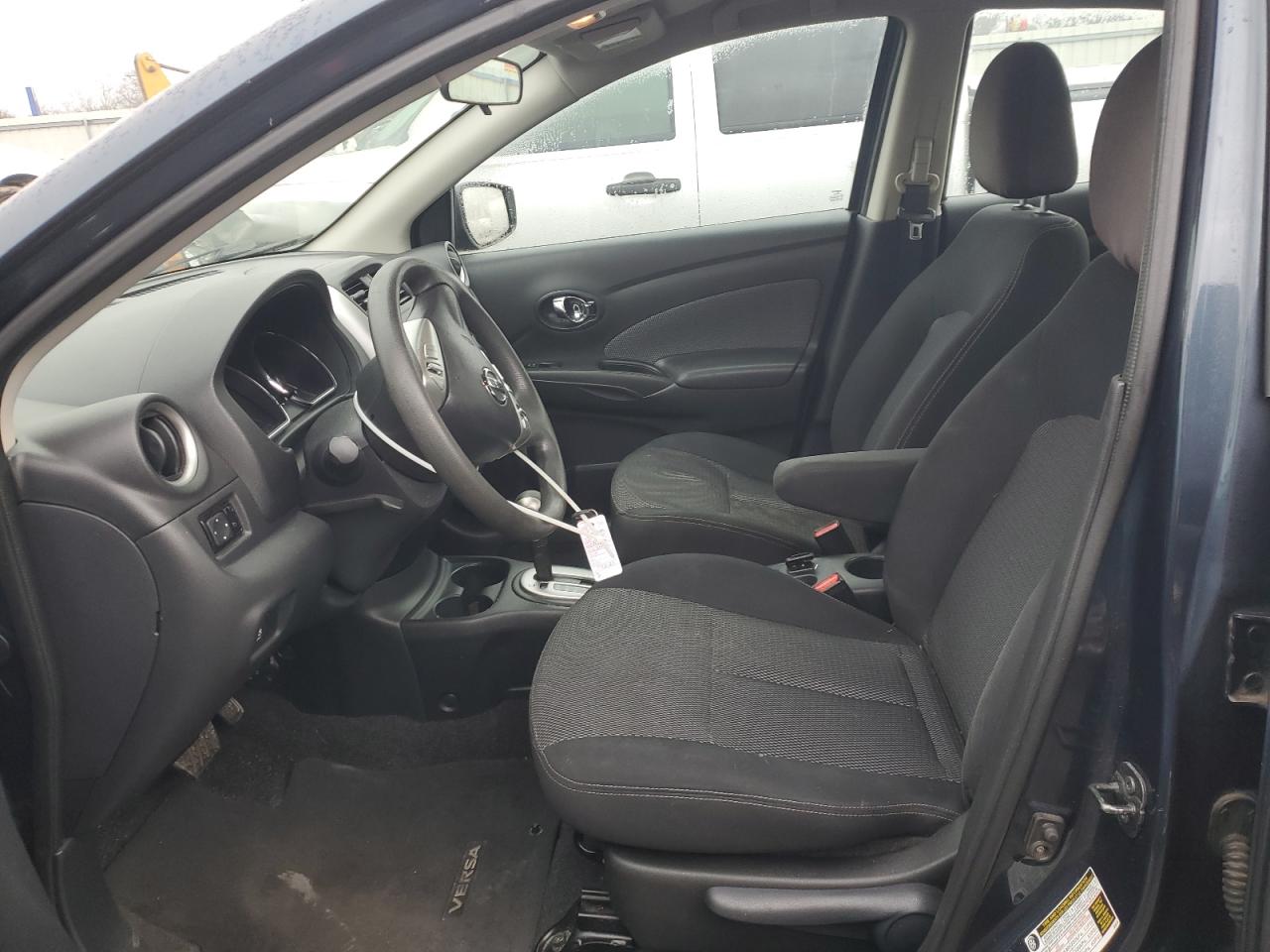 2015 Nissan Versa - Image 7