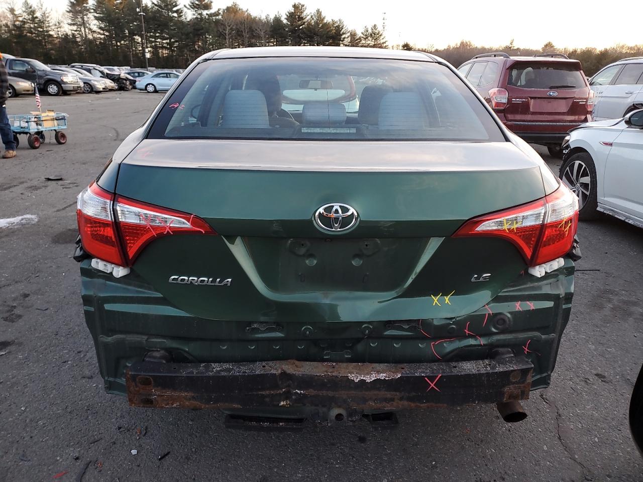 2016 Toyota Corolla - Image 6