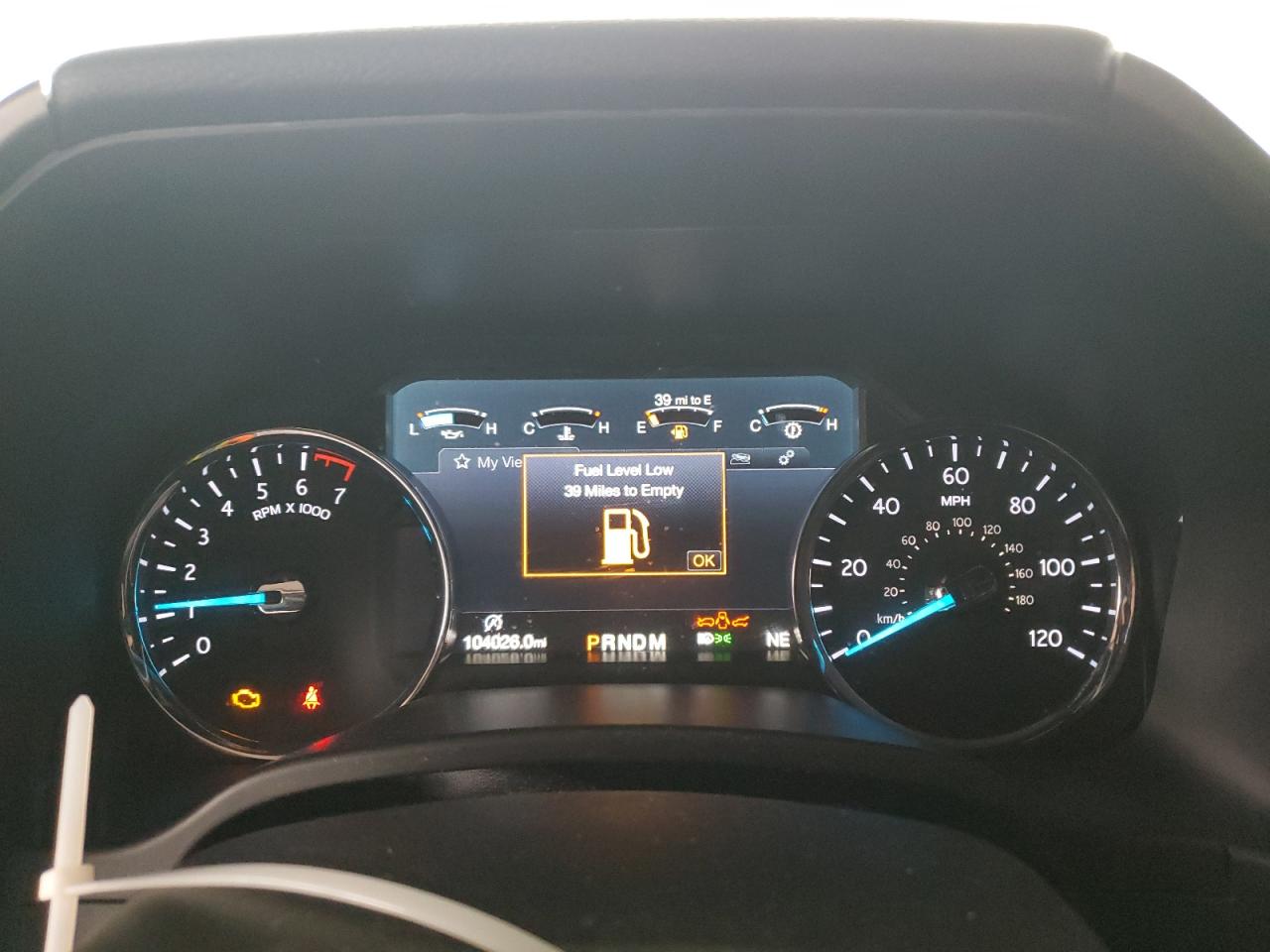 2019 Ford Expedition - Image 9