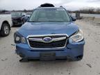 2016 Subaru Forester 2.5I Premium продається в West Warren, MA - Front End