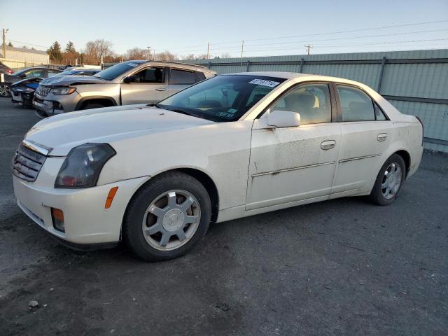 2005 Cadillac Cts 