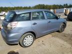 2005 Toyota Corolla Matrix Xr на продаже в Gaston, SC - Mechanical