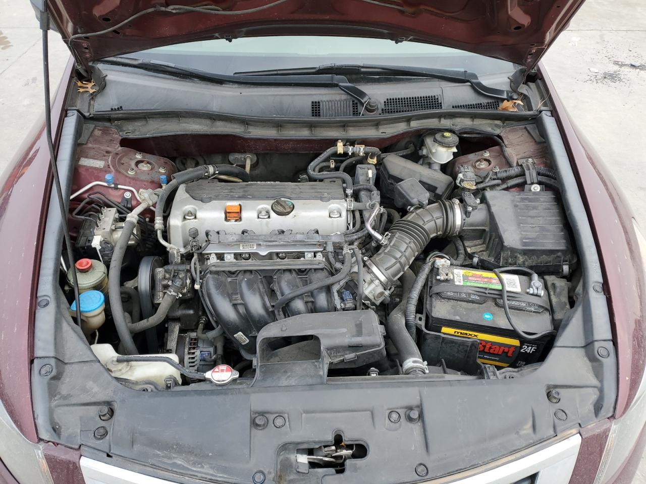 2009 Honda Accord - Image 11