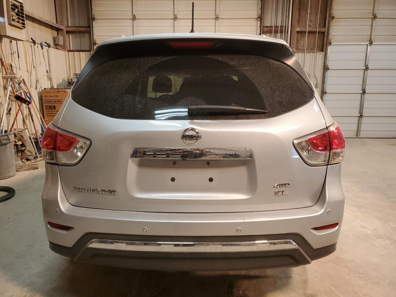 2016 Nissan Pathfinder - Image 6