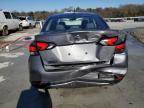 2020 Nissan Versa S for Sale in Byron, GA - Rear End