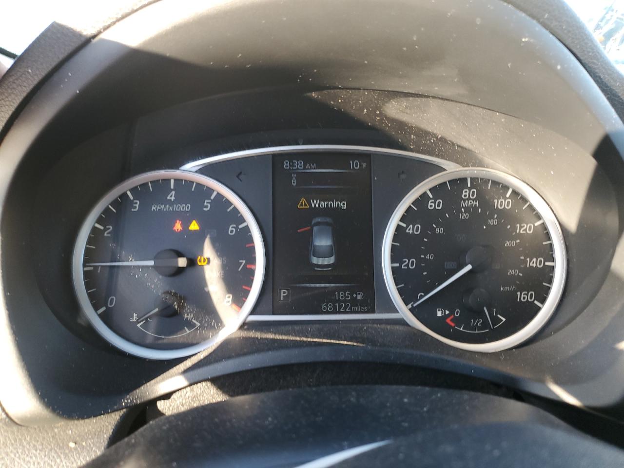 2018 Nissan Sentra - Image 9