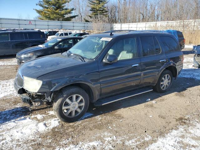 2007 Buick Rainier Cxl