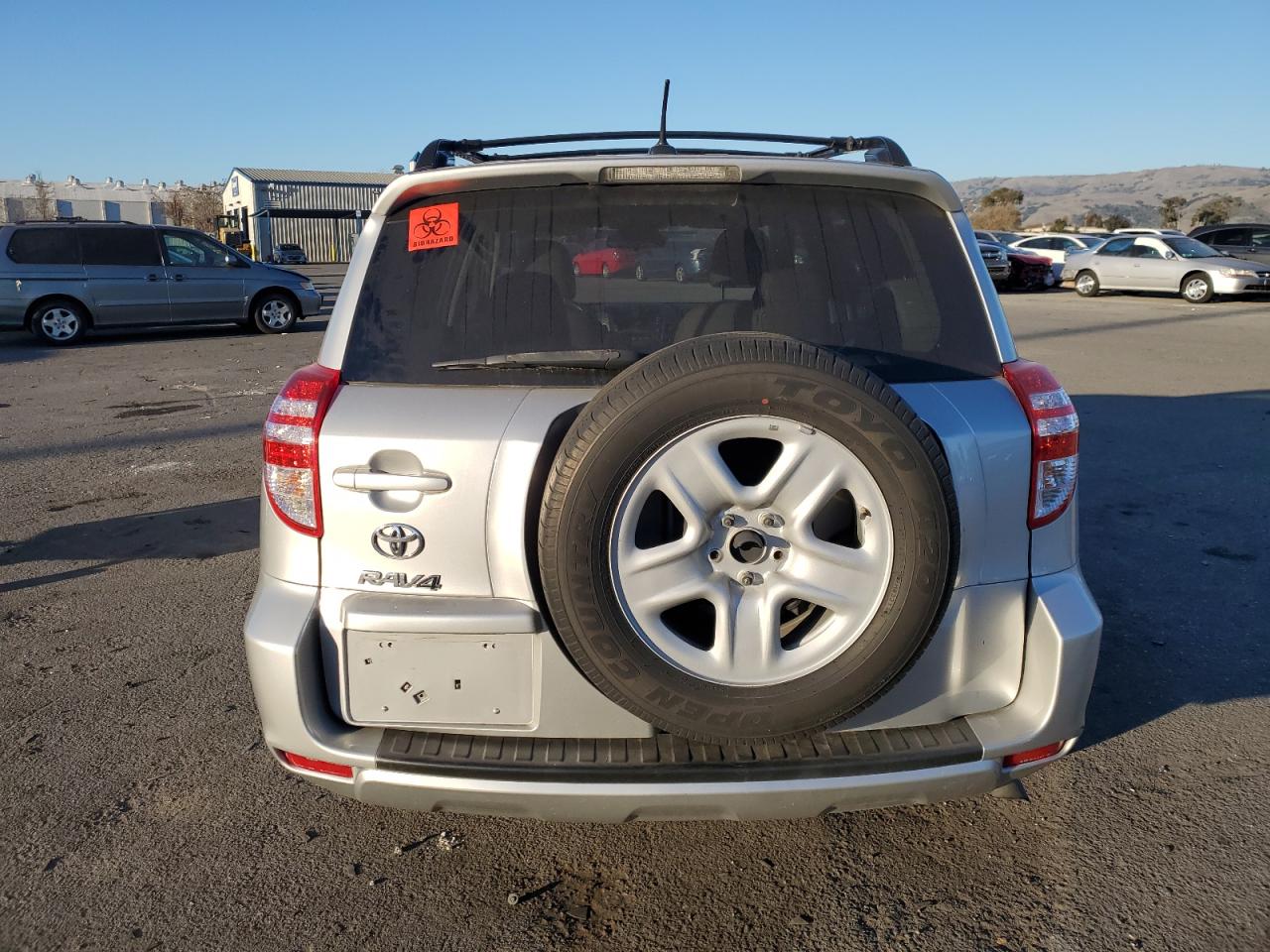 2011 Toyota RAV 4 - Image 6